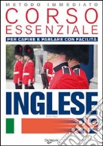 Inglese. Corso essenziale libro