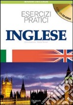 Inglese. Esercizi pratici. Con CD Audio