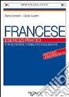 Francese. Esercizi pratici libro