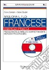 Migliora il tuo francese. Esercizi pratici. Con CD audio libro