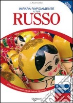 Impara rapidamente il tuo russo libro