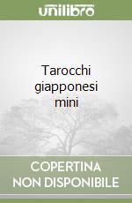 Tarocchi giapponesi mini