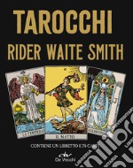 Tarocchi Rider Waite. Con 78 Carte libro