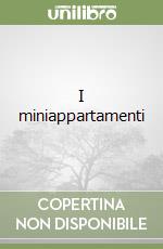 I miniappartamenti libro