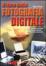 Libro della fotografia digitale libro