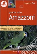 Guida alle amazzoni libro