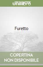 Furetto libro