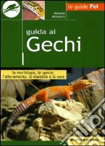 Guida ai gechi libro