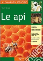 Api libro