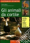 Animali da cortile libro