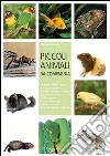 Piccoli animali da compagnia libro