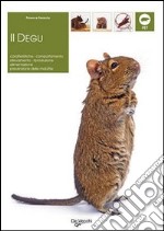 Degu libro