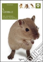 Il gerbillo libro