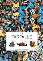 Farfalle libro