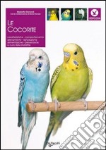 Le cocorite libro