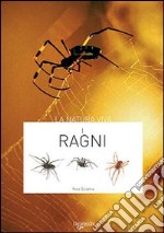 I ragni libro