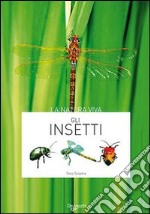 Gli insetti libro