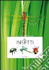 Gli insetti libro