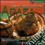 I sapori della cucina araba libro