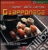 I sapori della cucina giapponese libro