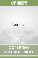 Terrier, I libro