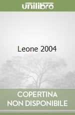Leone 2004 libro
