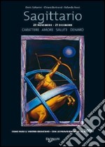 Sagittario libro