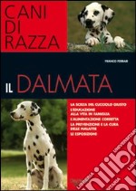 Il dalmata libro