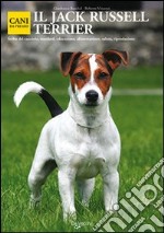 Il Jack Russel Terrier libro