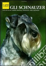 Gli schnauzer libro