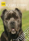 Cane corso libro