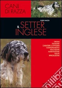 Il setter inglese