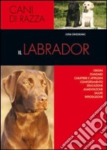 Il labrador libro