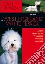 Il west Highland white terrier