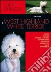 Il west Highland white terrier libro