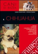 Chihuahua libro