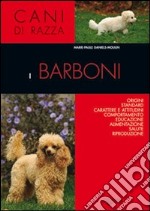 I Barboni libro