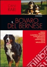 Bovaro bernese libro