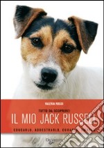 Il jack russell libro