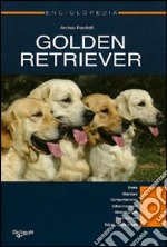 Golden Retriever. Enciclopedia libro