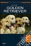 Golden Retriever. Enciclopedia libro