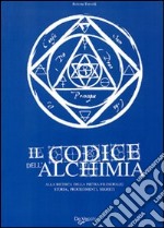 L'alchimia libro