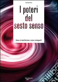 I poteri del sesto senso libro