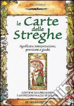 Carte delle streghe libro