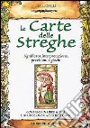 Carte delle streghe libro