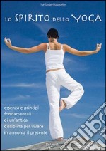 Lo spirito dello yoga