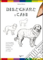 Disegnare i cani libro