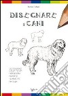 Disegnare i cani libro