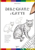 Disegnare i gatti libro