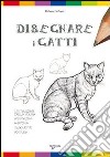 Disegnare i gatti libro